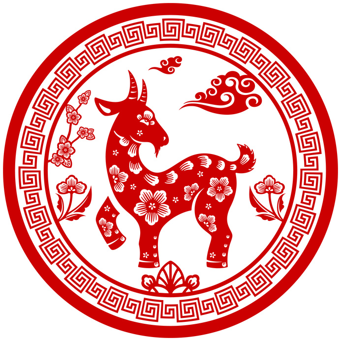 Πρόβατο Tai Sui - Sui Po 2020