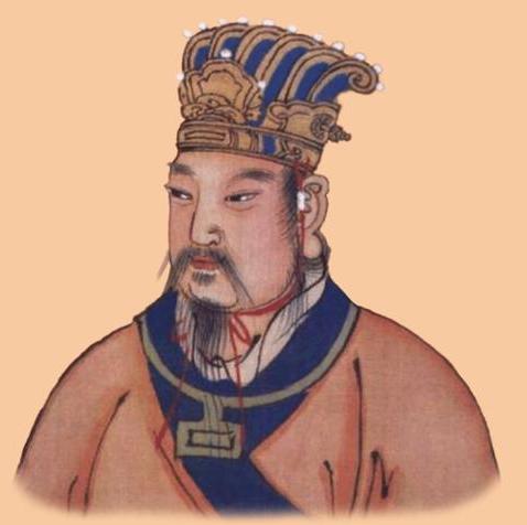 King Wen Wang