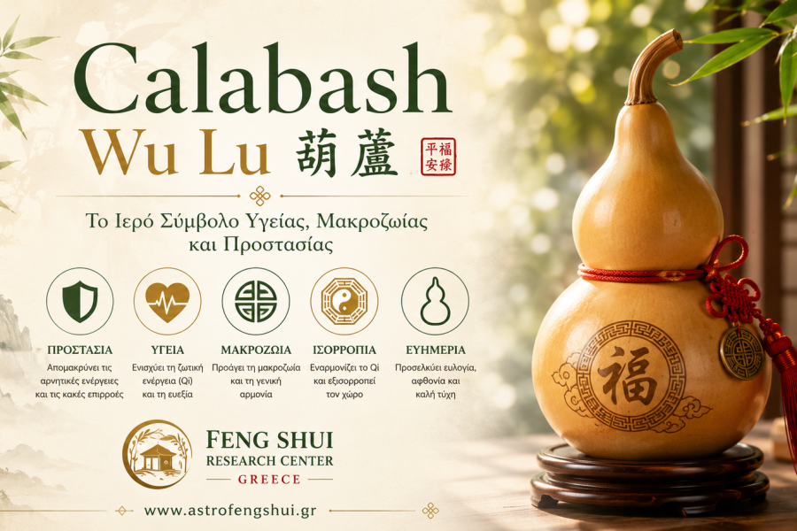 Calabash Wu Lu