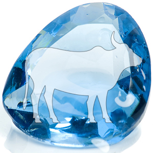 Gemstone-Aquamarine