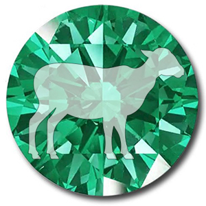 Gemstone-Emerald