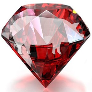 Gemstone-Ruby