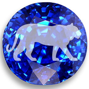 Gemstone-Sapphire