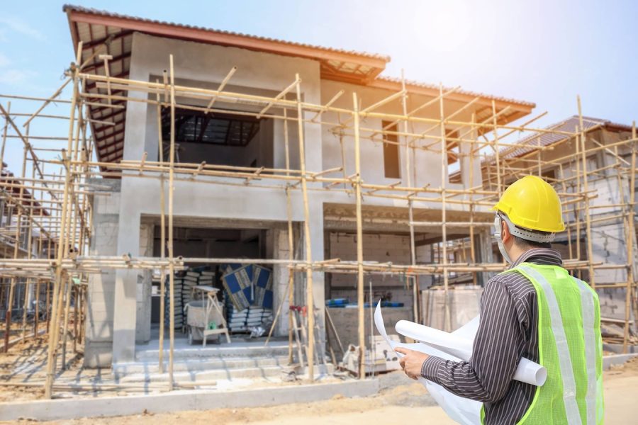 Home-Builder
