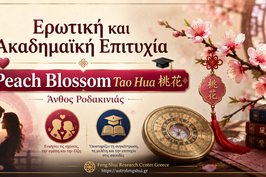 Peach Blossom Tao Hua