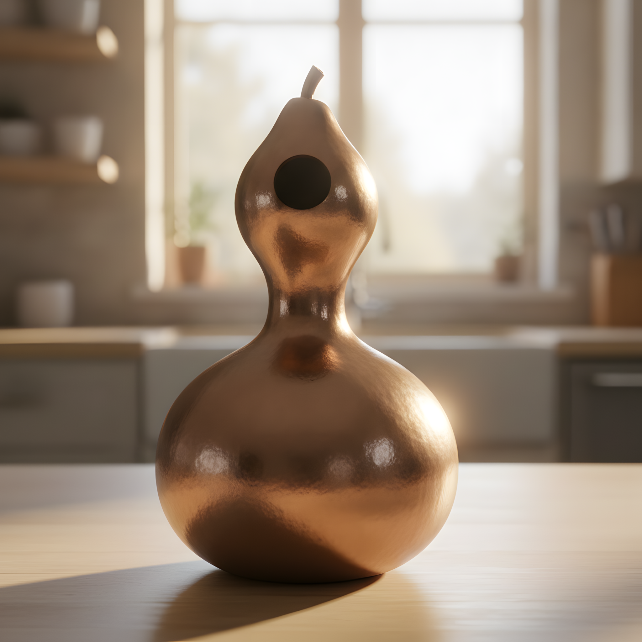 WuLu Calabash