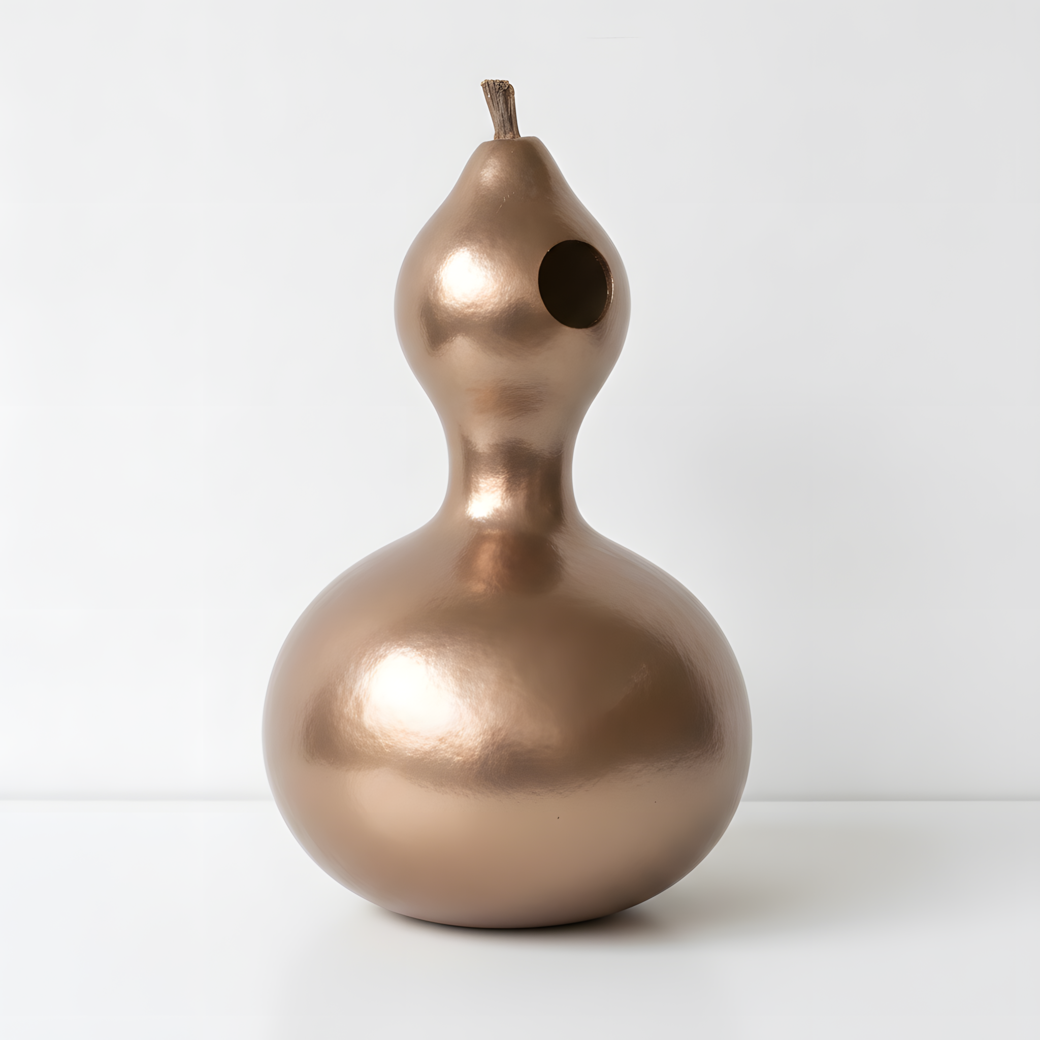 Wu Lu Calabash