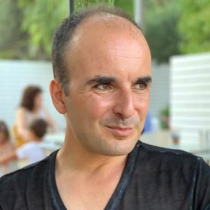 Aris Nizamis 2