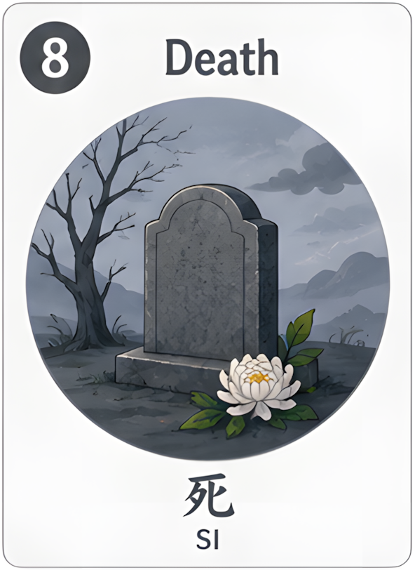 Death Si Θάνατος