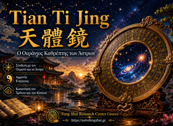 Tian Ti Jing Course