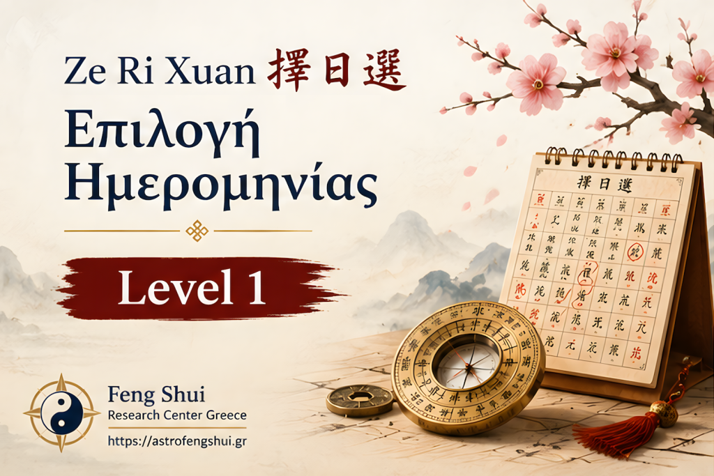 Ze Ri Xuan Level 1
