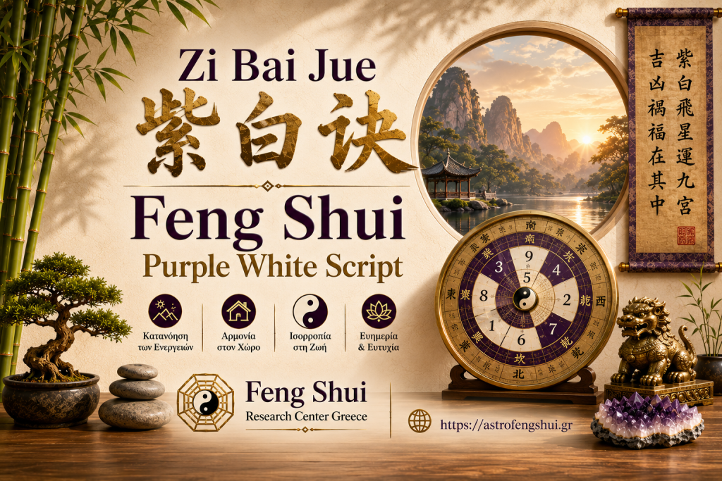 Zi Bai Jue Course