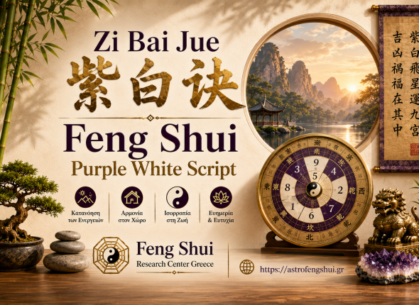 Zi Bai Jue Course