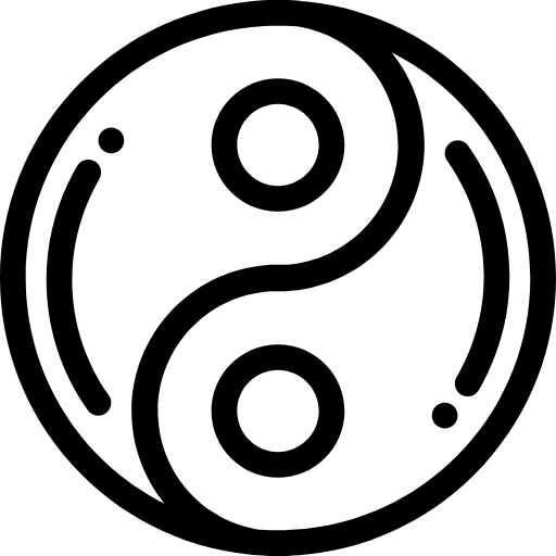 icon YinYang