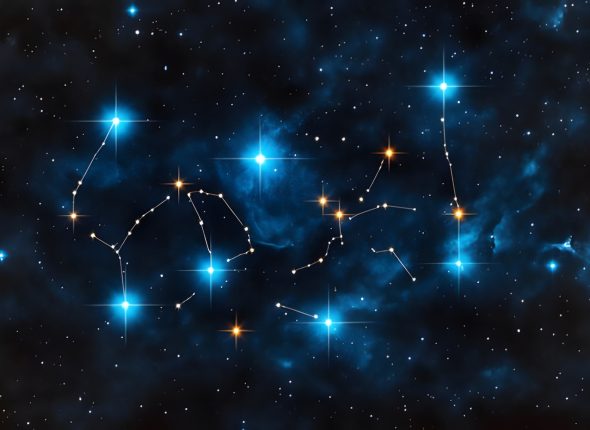 28_Constellations_Xiu