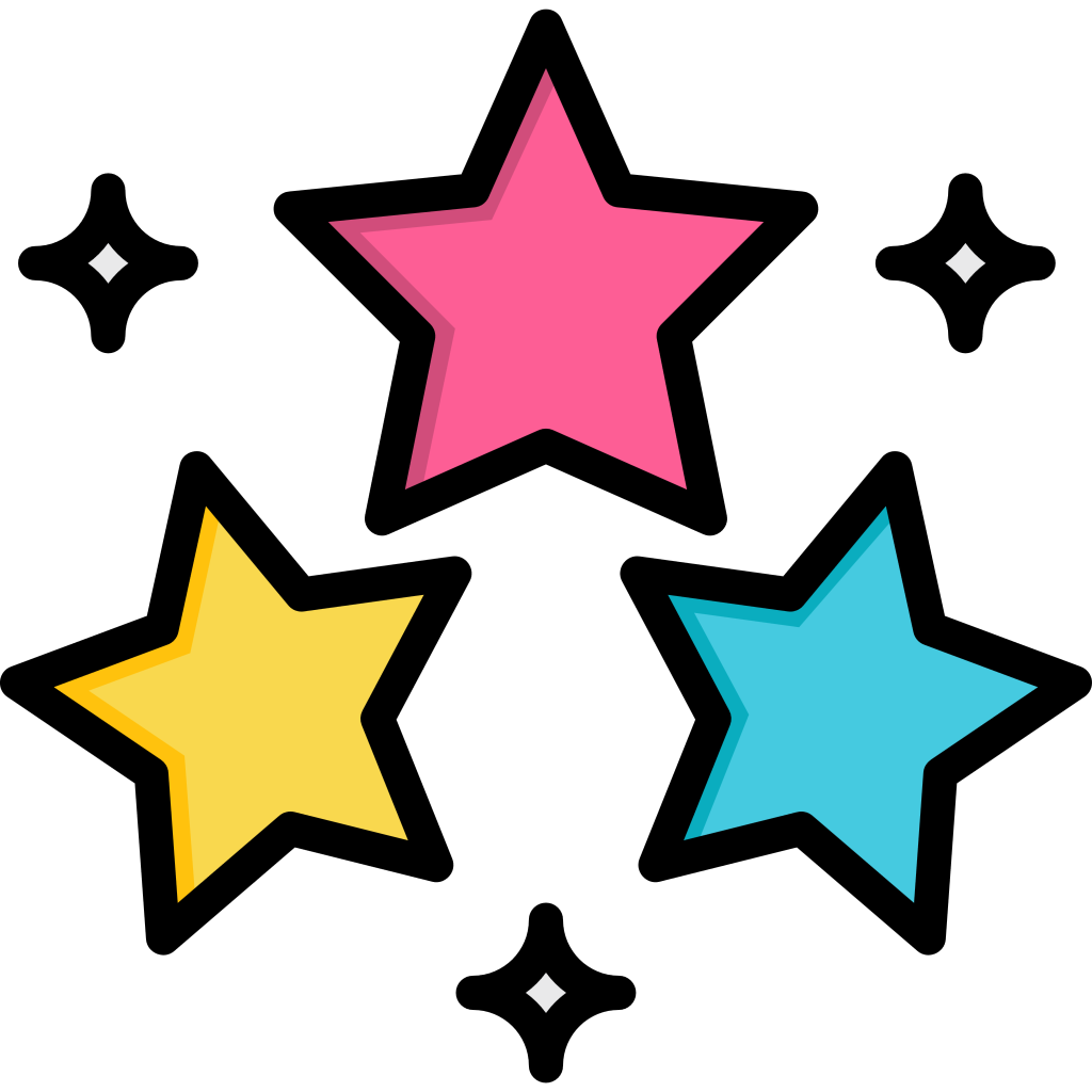 9Stars