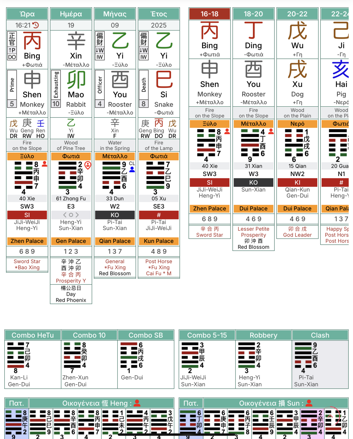 App Ze Ri Xuan 3