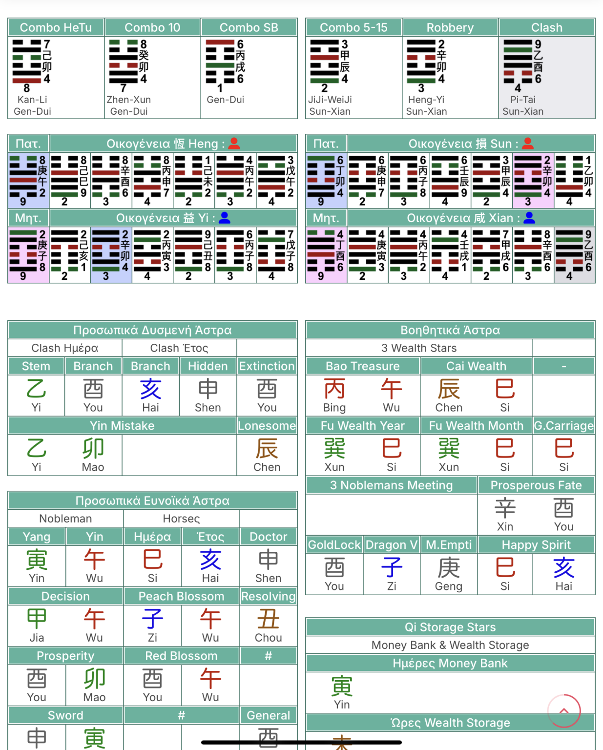 App Ze Ri Xuan 4