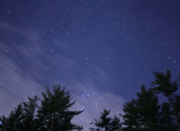 Big Dipper