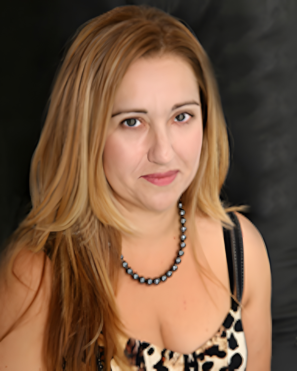 Despoina Boura