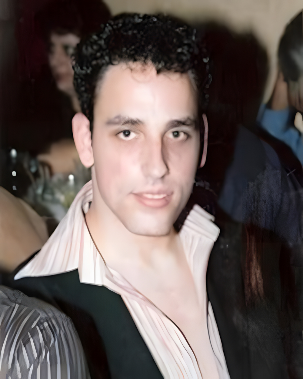 Dimitris Kanariou