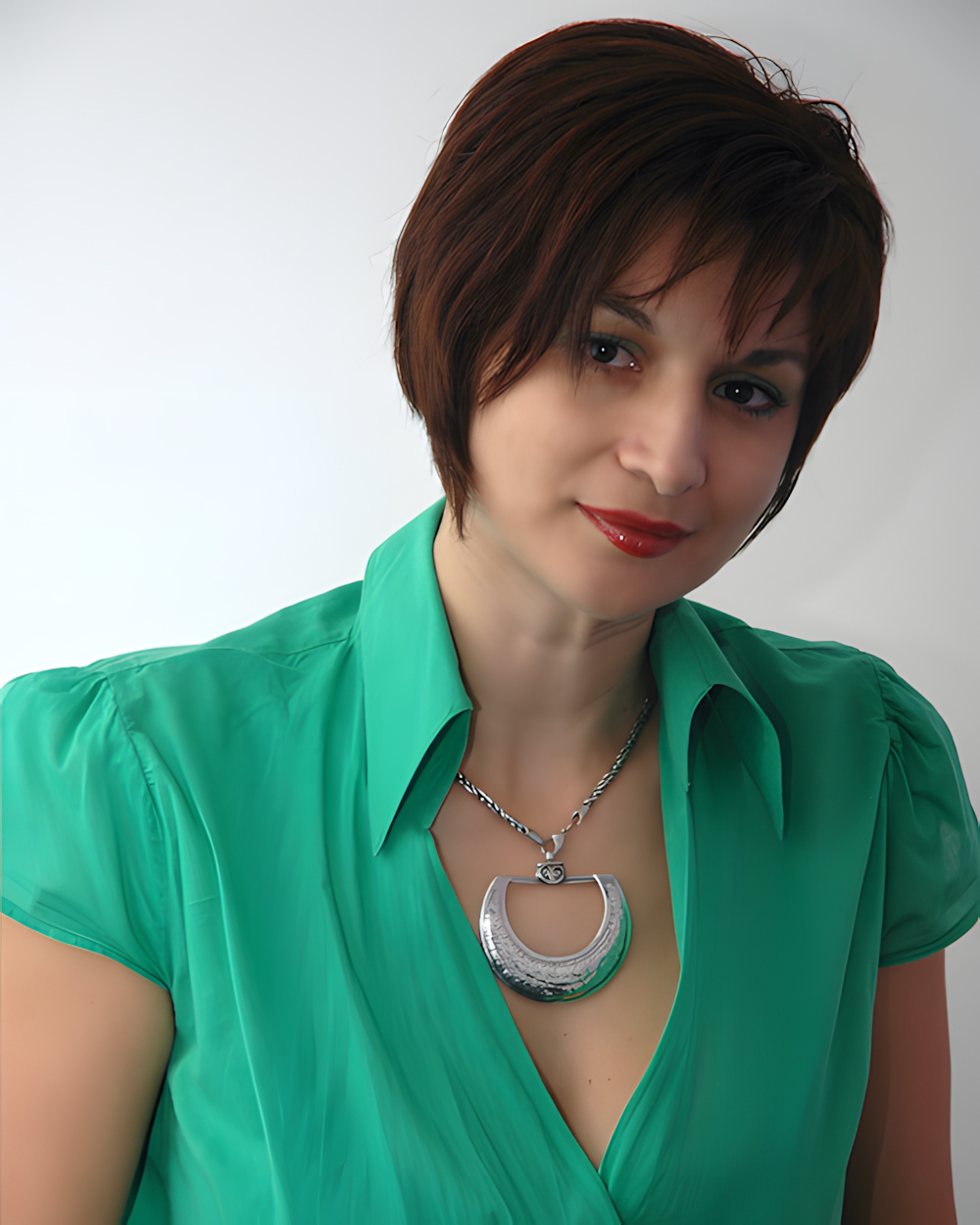 Elena Kapona