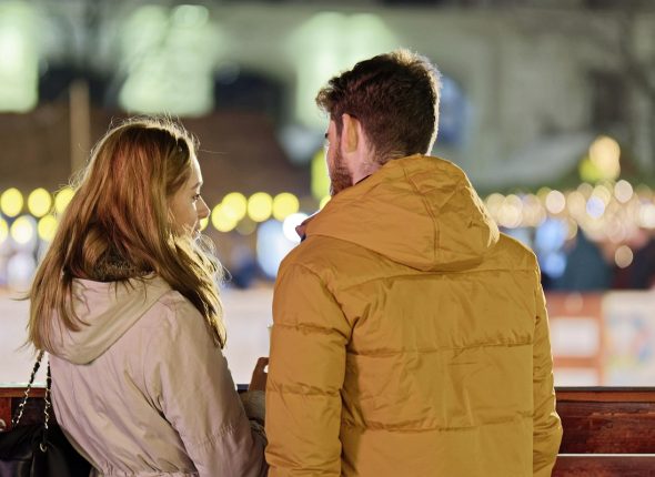 Feng Shui Love Compatibility
