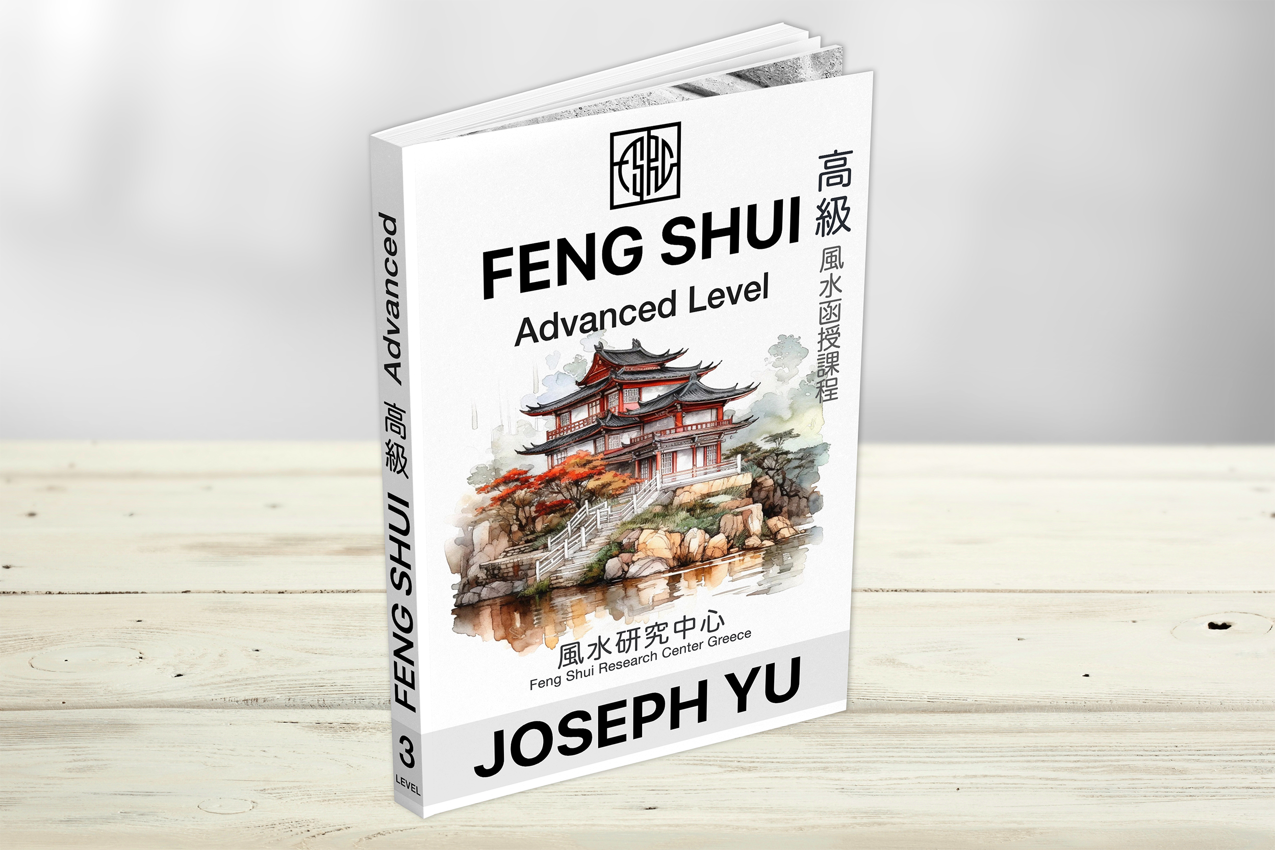 Feng Shui Advanced Level