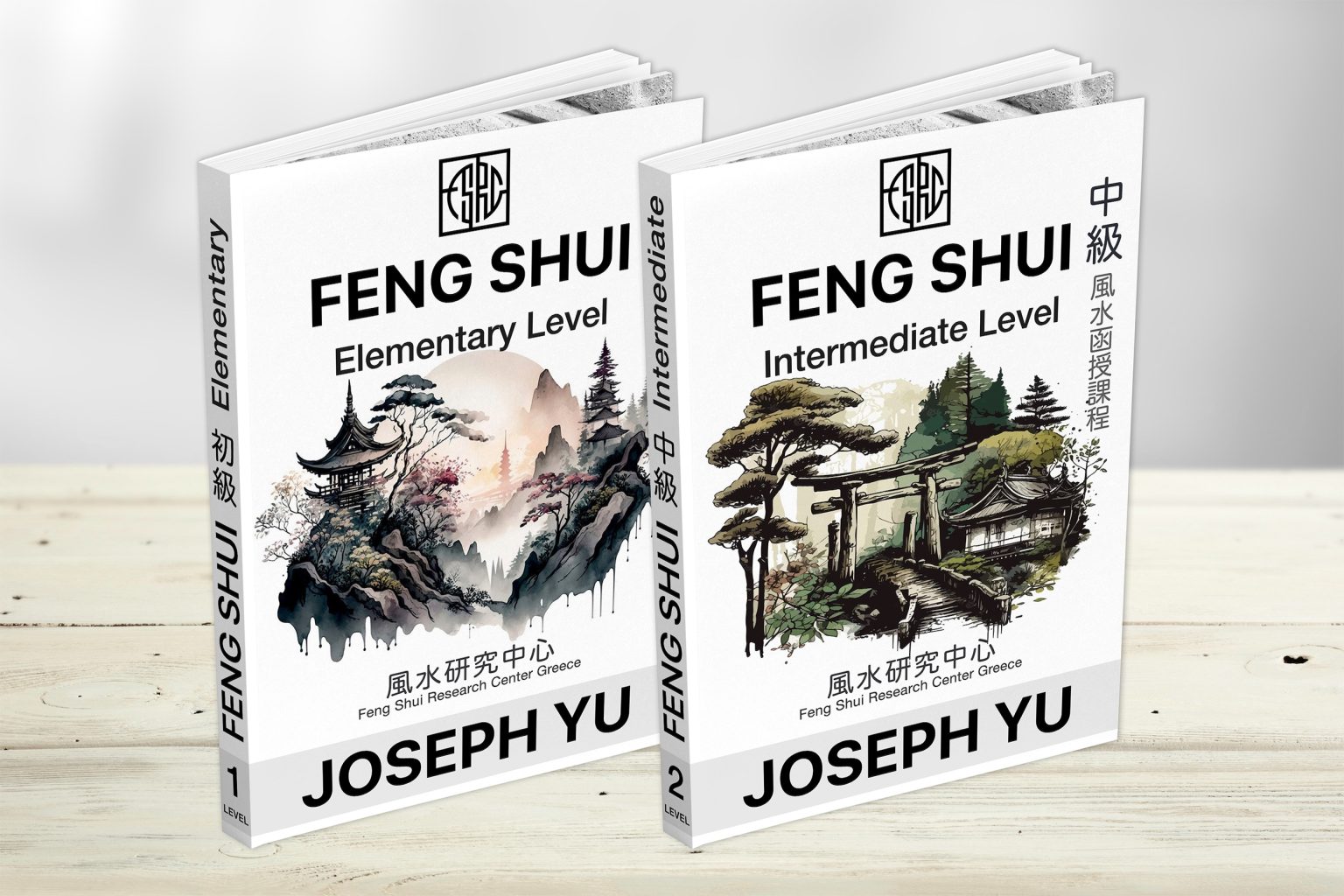 FengShui_Elementay_Intermediate_Level