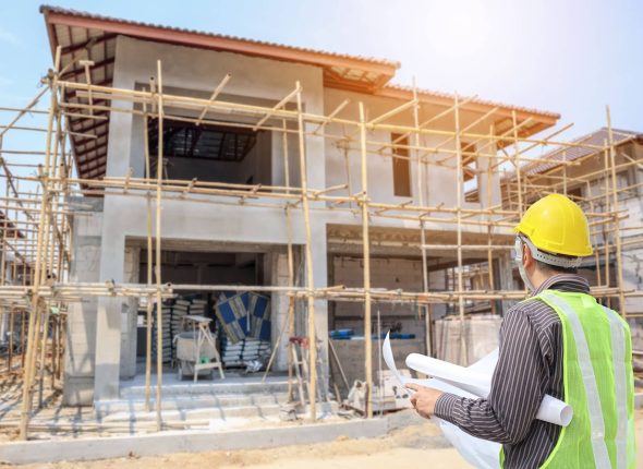 Home Builder