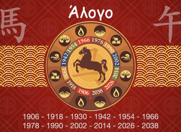 Horse Chinese Astrology