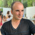 Άρης Νιζάμης