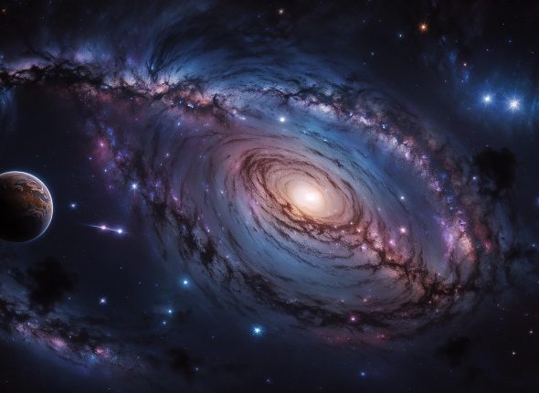 Introduction to Nine Star Ki Astrology