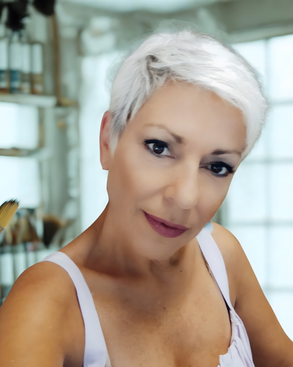Julie Iliadis
