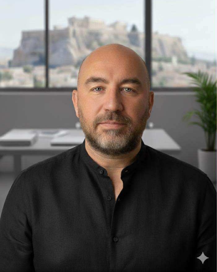Leonidas Papanikos