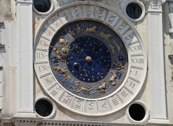 Magic Square