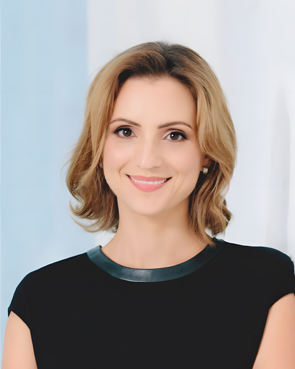 Natalia Markou