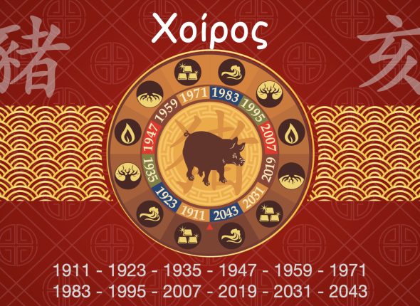Pig Chinese Astrology