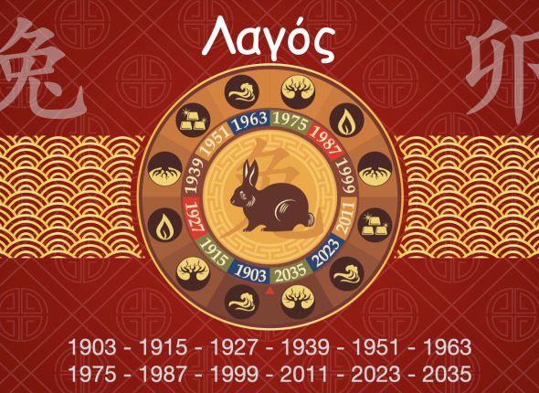 Rabbit Chinese Astrology
