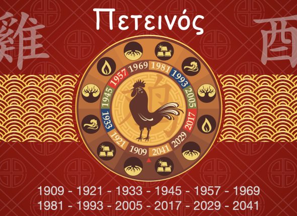 Rooster Chinese Astrology