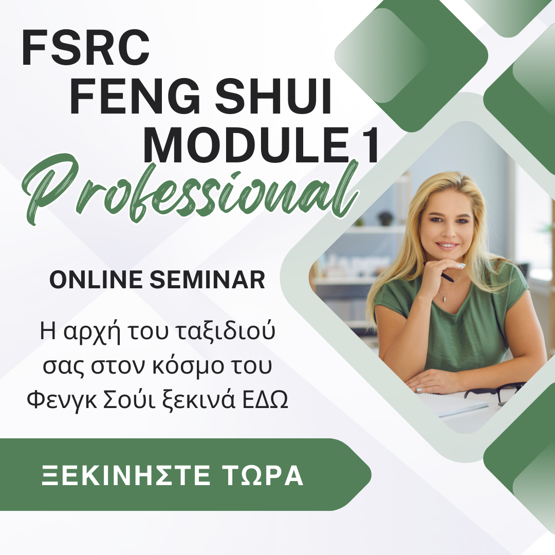 FSRC Feng Shui 1