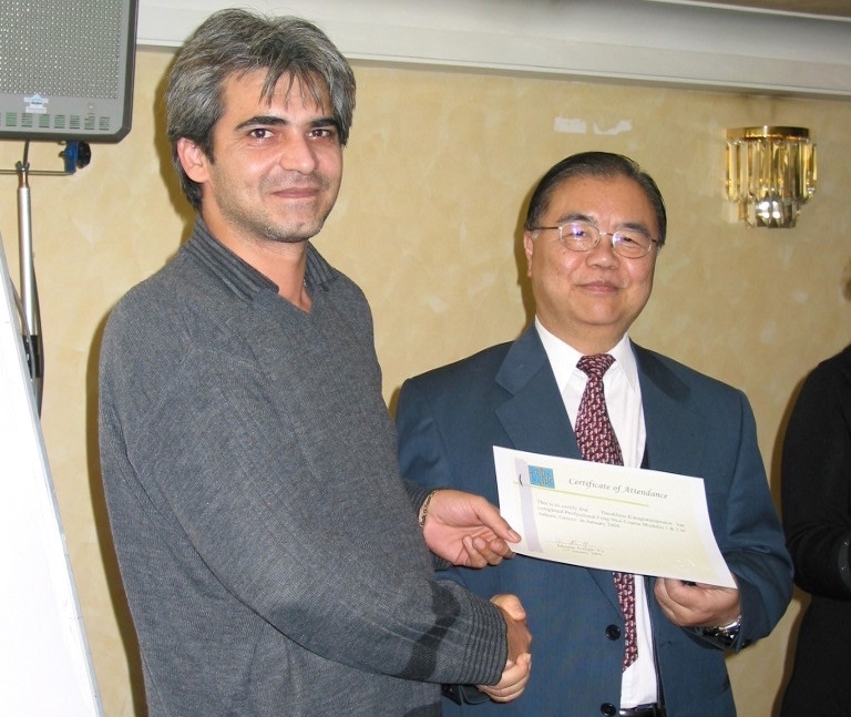 Takis_Karagiannopoulos-FengShui_Seminar-Joseph_Yu