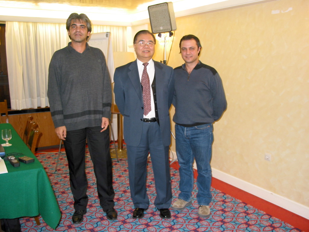 Takis_Karagiannopoulos-FengShui_Seminar3-Joseph-Yu