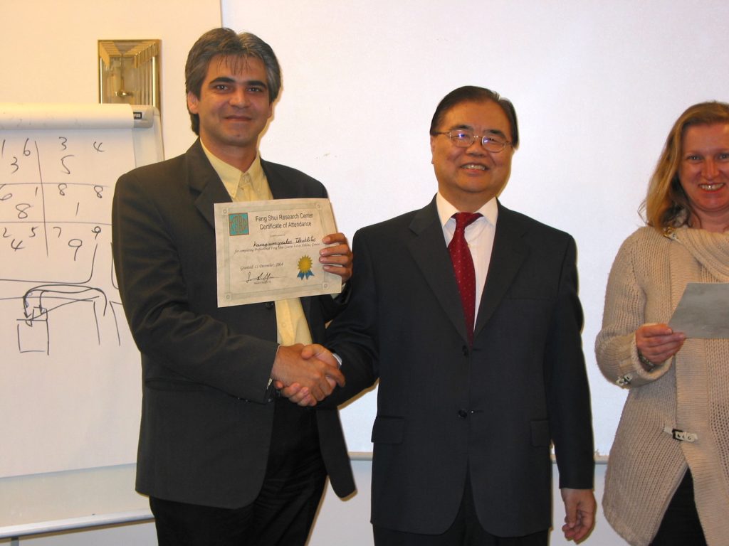 Takis_Karagiannopoulos-FengShui_Seminar4-Joseph-Yu