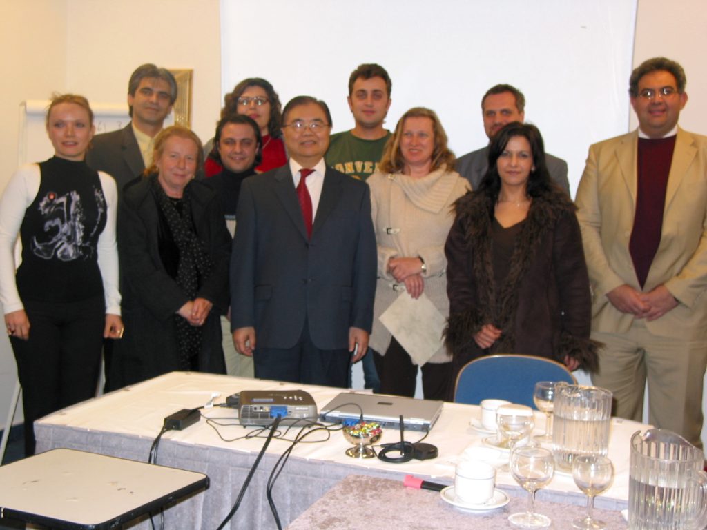 Takis_Karagiannopoulos-FengShui_Seminar5-Joseph-Yu