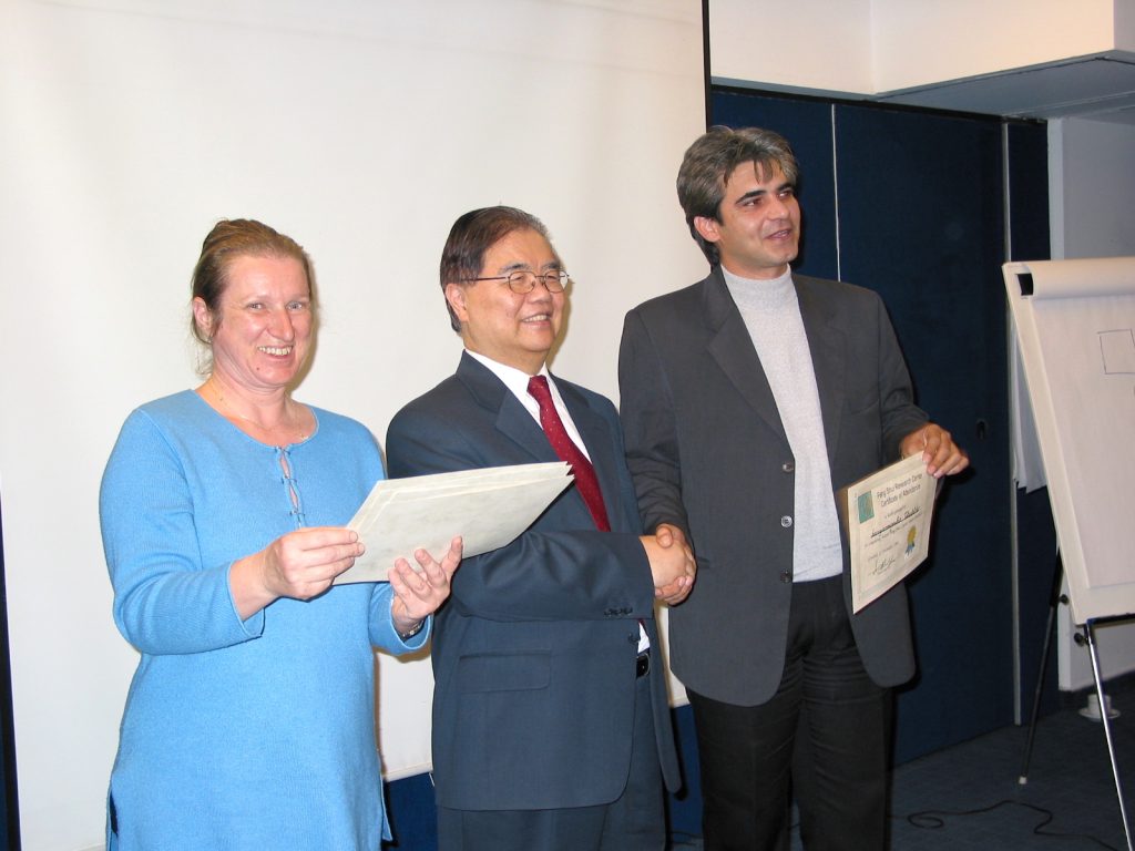 Takis_Karagiannopoulos_Business_Fengshui-Seminar-Joseph-Yu