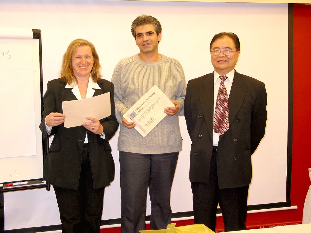 Takis_Karagiannopoulos_Seminar_XuanKongDaGua-Joseph_Yu