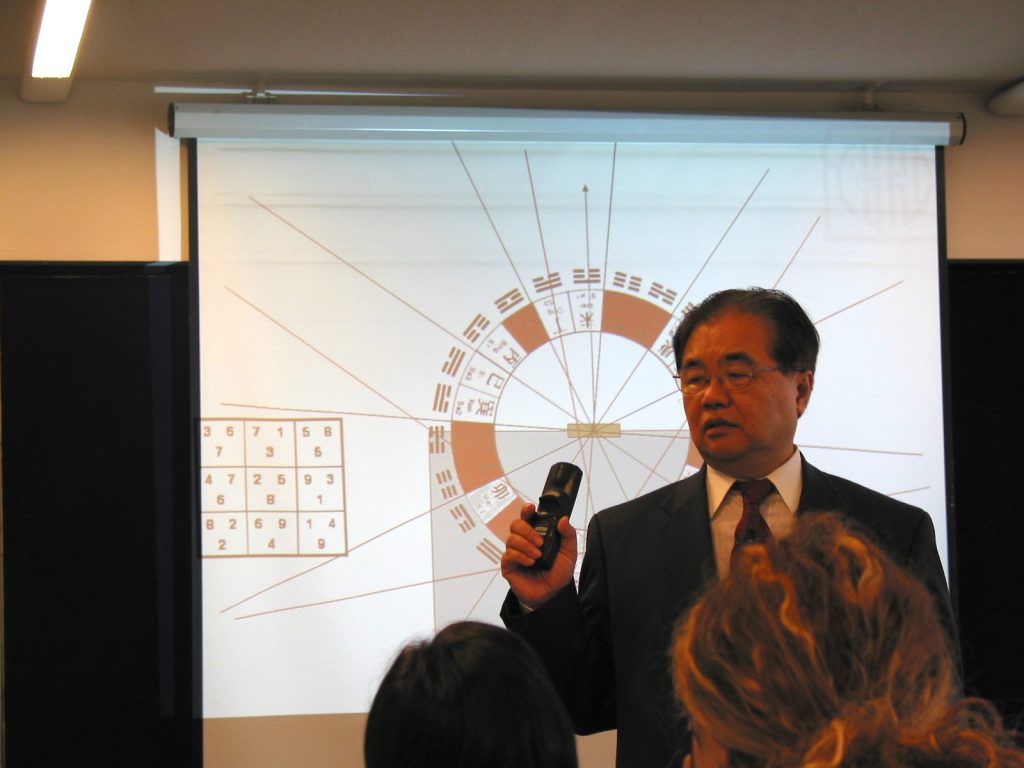 Takis_Karagiannopoulos_Water_Methods-Seminar-Joseph-Yu