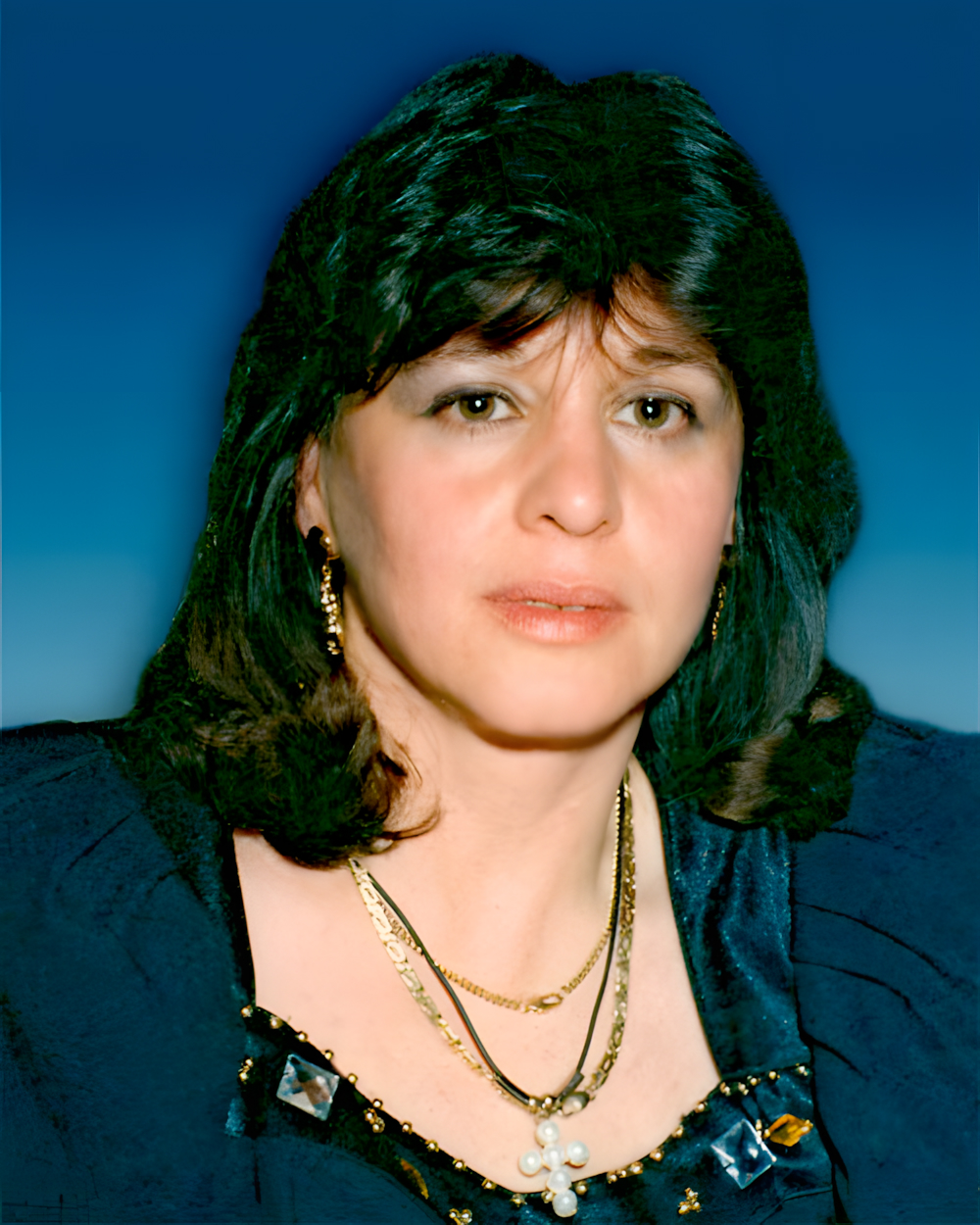 Toula Kavadia
