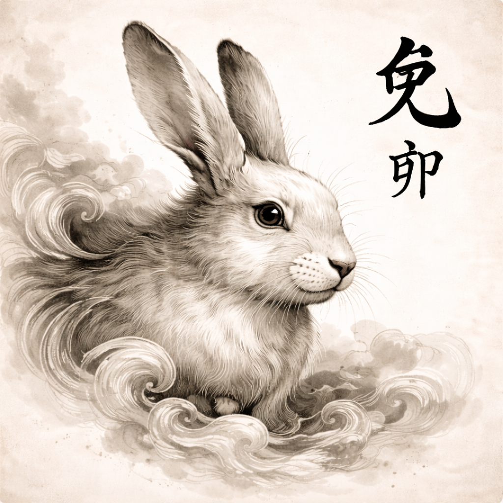 Κινέζικο Ζώδιο Λαγός